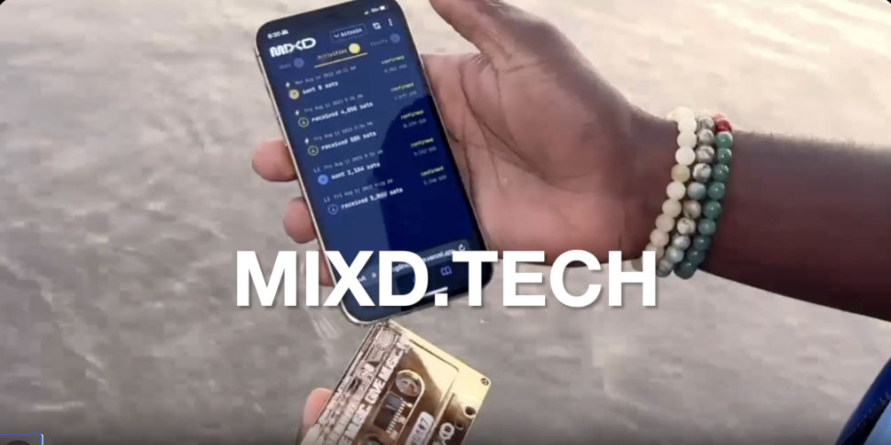 MIXD Venice
